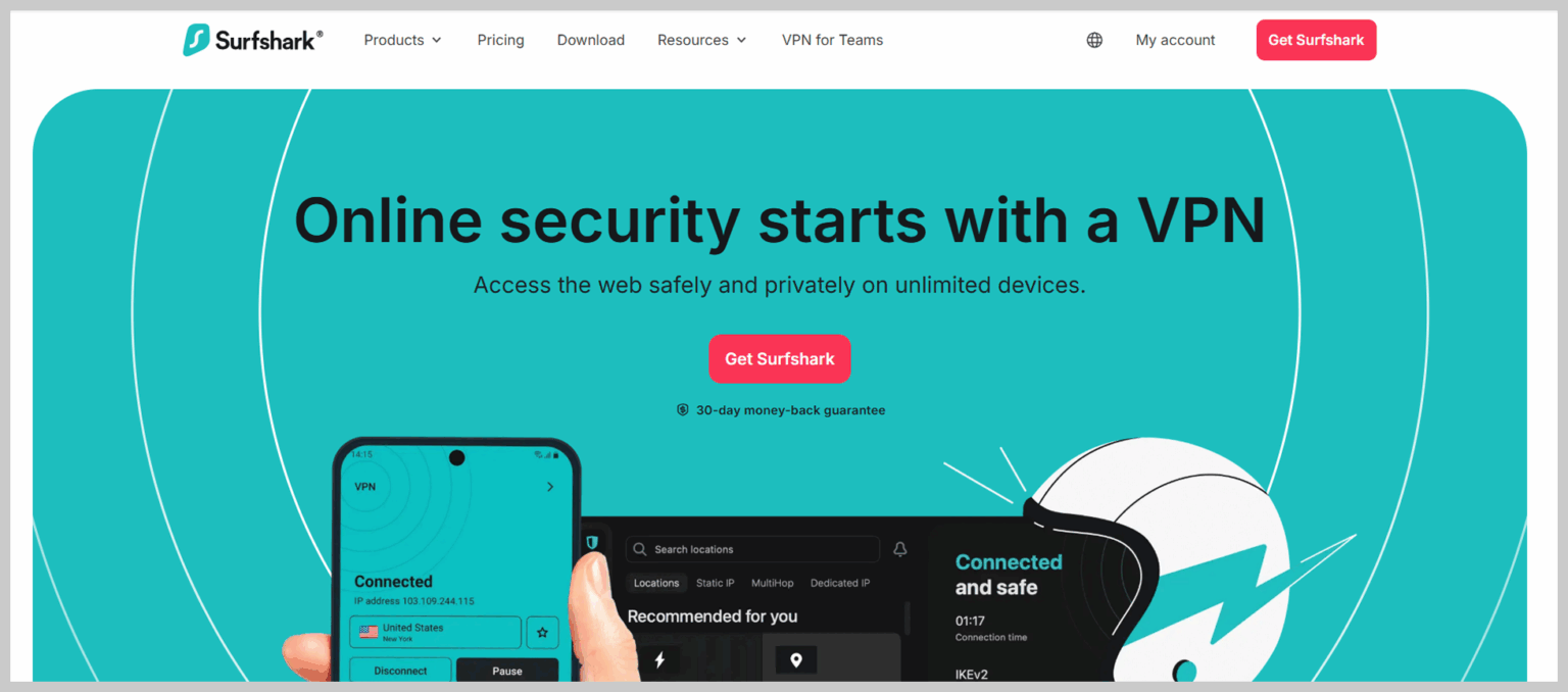 best free vpn for tiktok