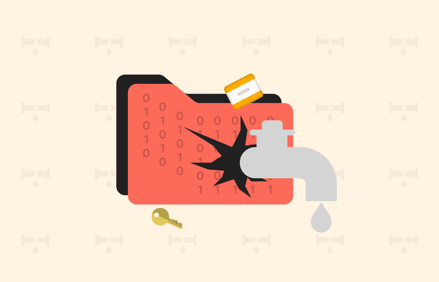 What is Data Leak and How To Spot It?