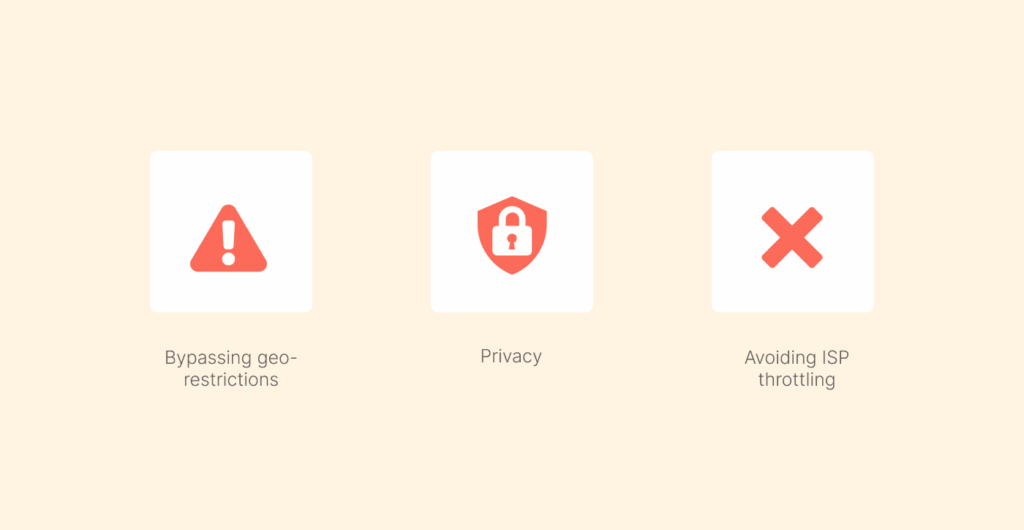 Why do you need the best TikTok VPN?