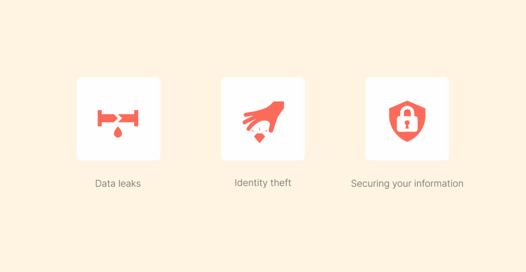 Why should you use a data leak checker tool?