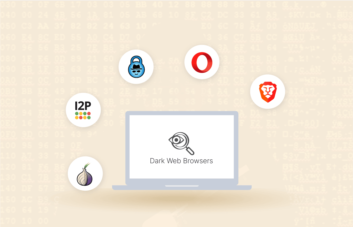 Best Dark Web Browsers