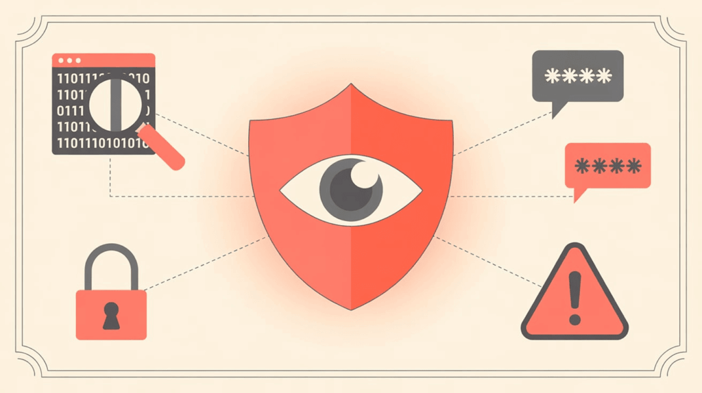 Best practices for dark web forum monitoring