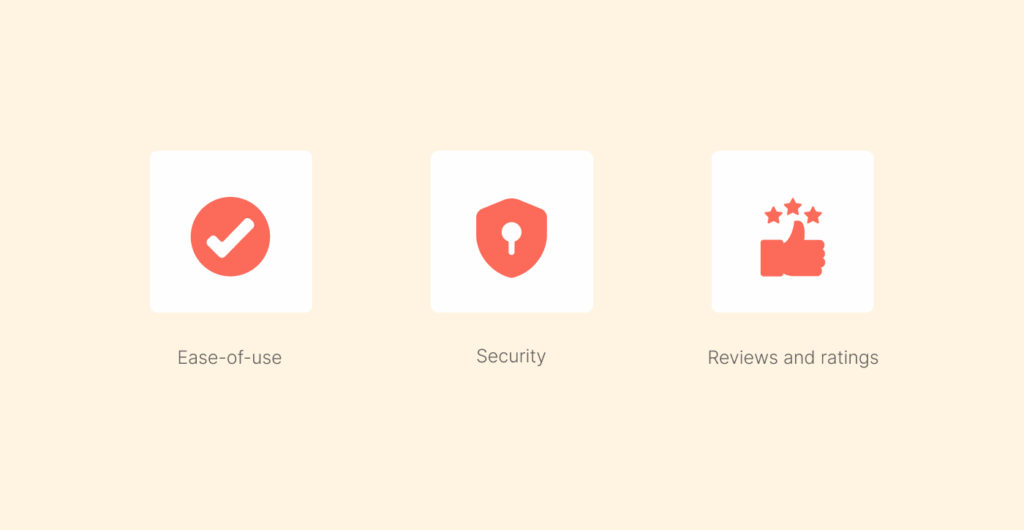 How to choose a private Instagram viewer