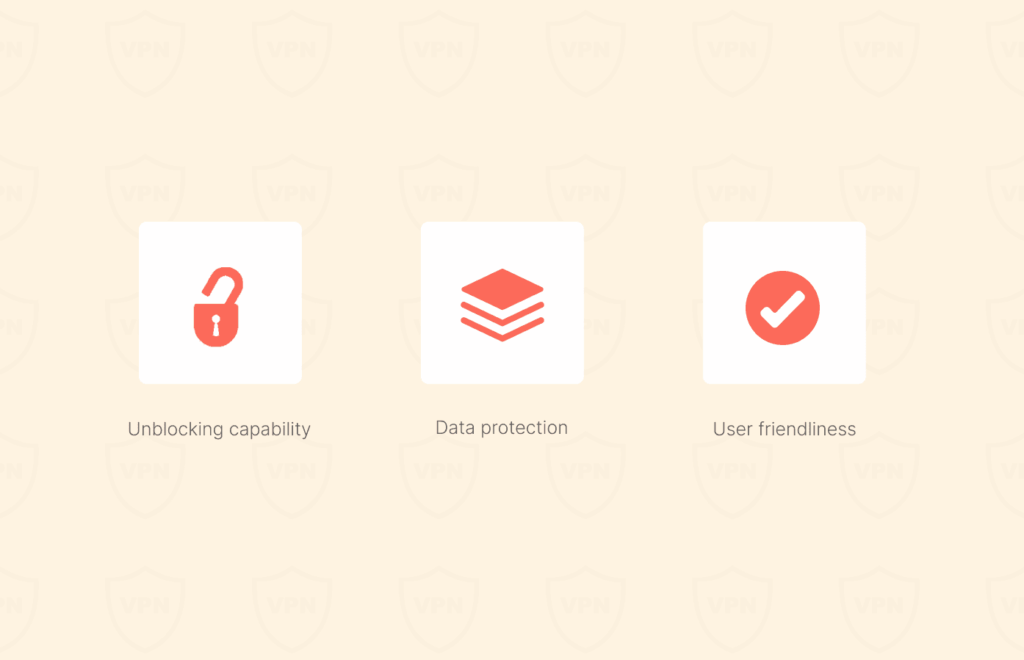How to choose the best VPN for CapCut