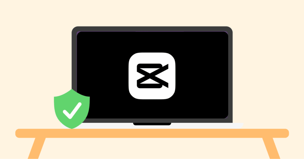 Is CapCut safe to use?