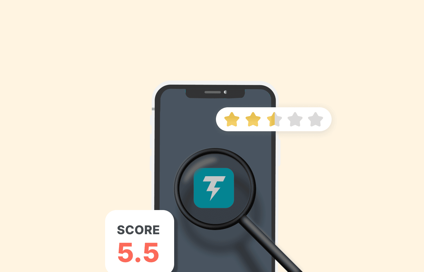 Thunder VPN Review