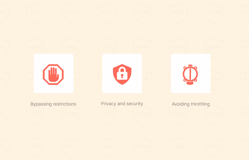 Why do you need a CapCut VPN?