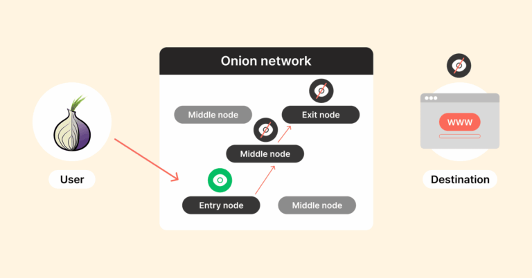 Onion Routing Icon Transparent What is Onion Routing, and How Does It Work? - PrivacySavvy