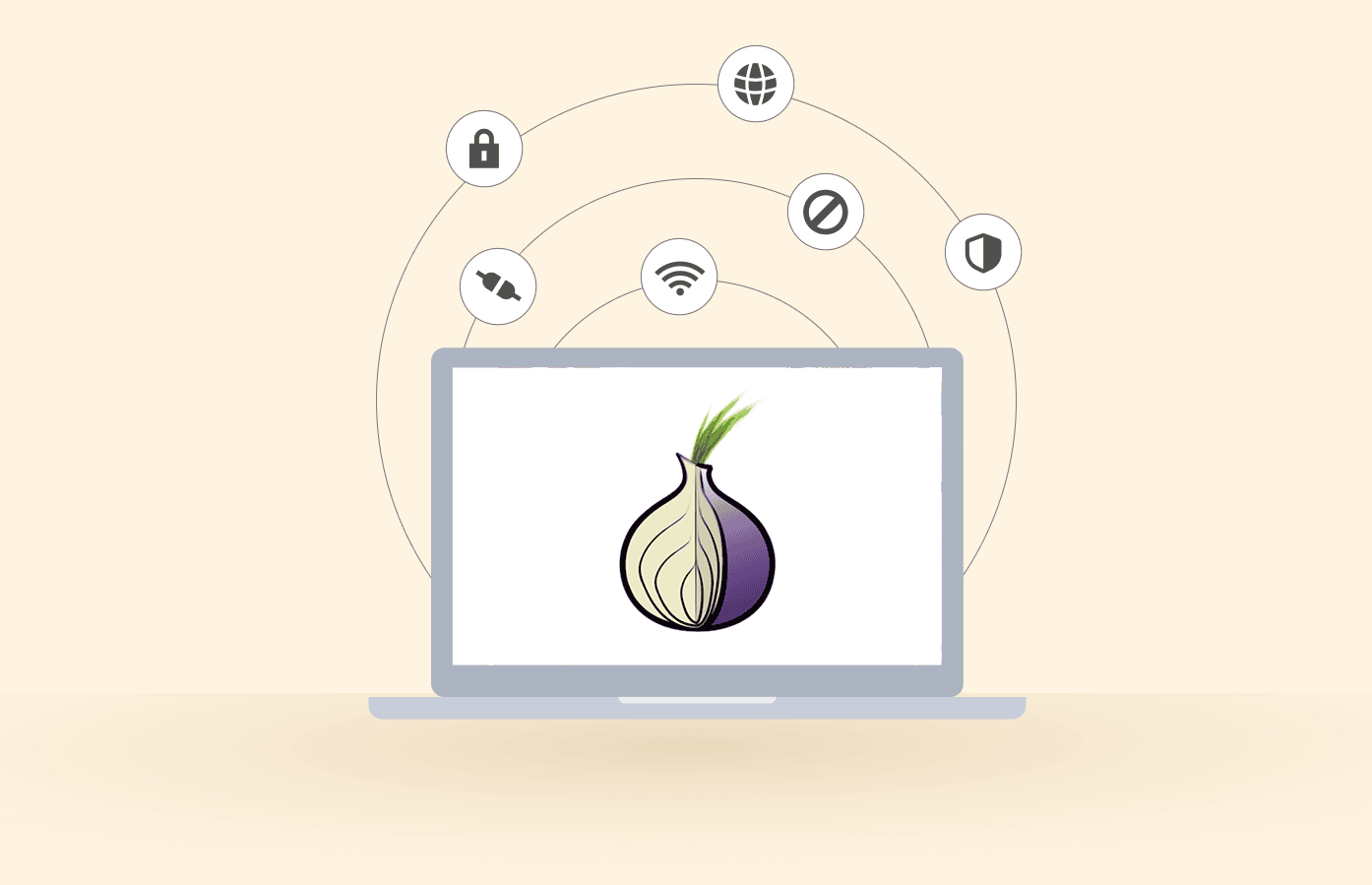 What is Onion Routing, and How Does It Work? - PrivacySavvy
