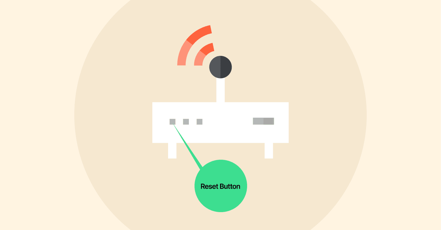 Forgot Router Password How to Change Your WiFi Password (and Name) - PrivacySavvy
