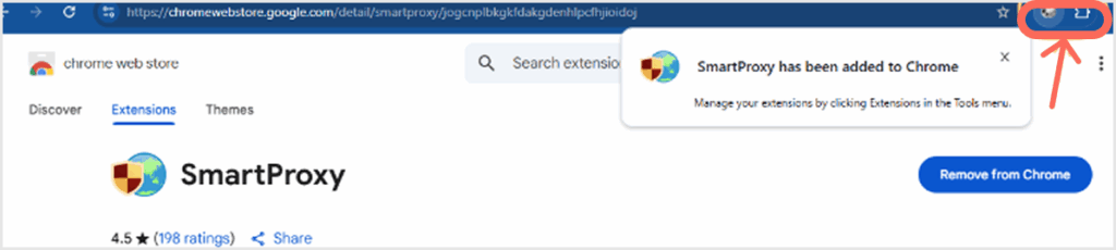 The 7 Best Browser Proxy Extensions in 2026 - PrivacySavvy