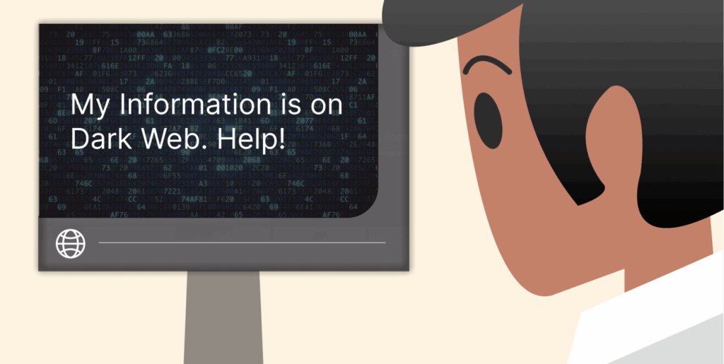 How do i get to the dark web