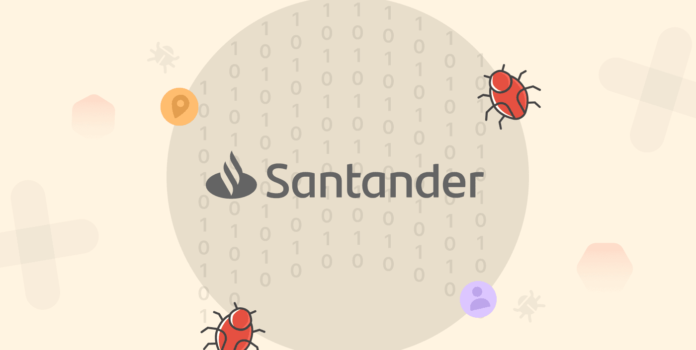 Hackers Claim Responsibility for Santander Data Breach, Offer Customer Info for Sale on Dark Web