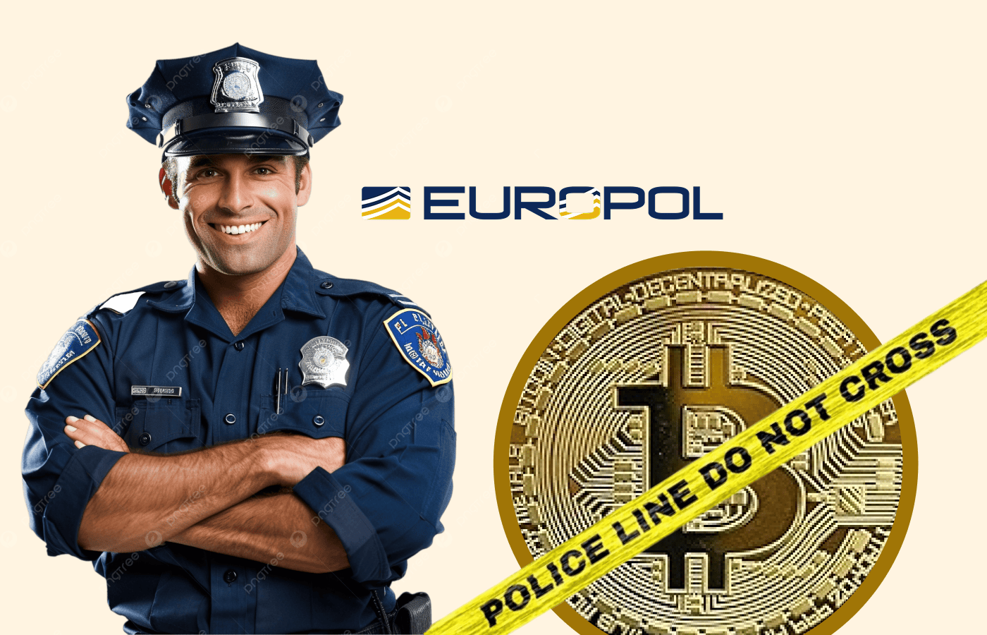Europol Swiss Police Dismantle Cryptomixer, a Service that Laundered €1.3 Billion for Cybercrime