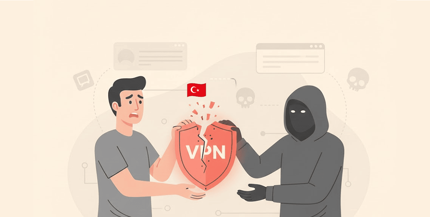Turkish University VPN Access Offered for Sale on Dark Web
