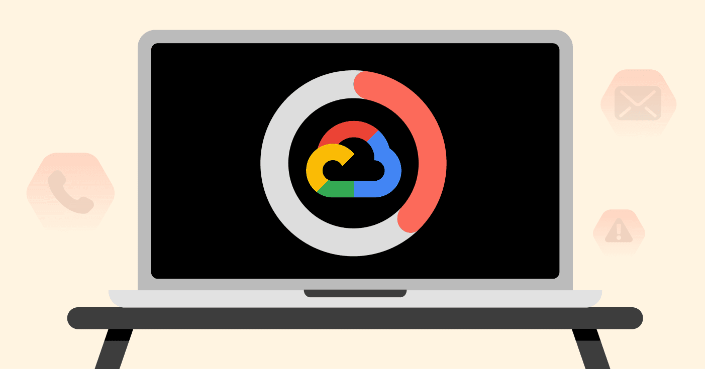 New Google Cloud Phishing Scam Uses Phone Calls and Fake Support Emails