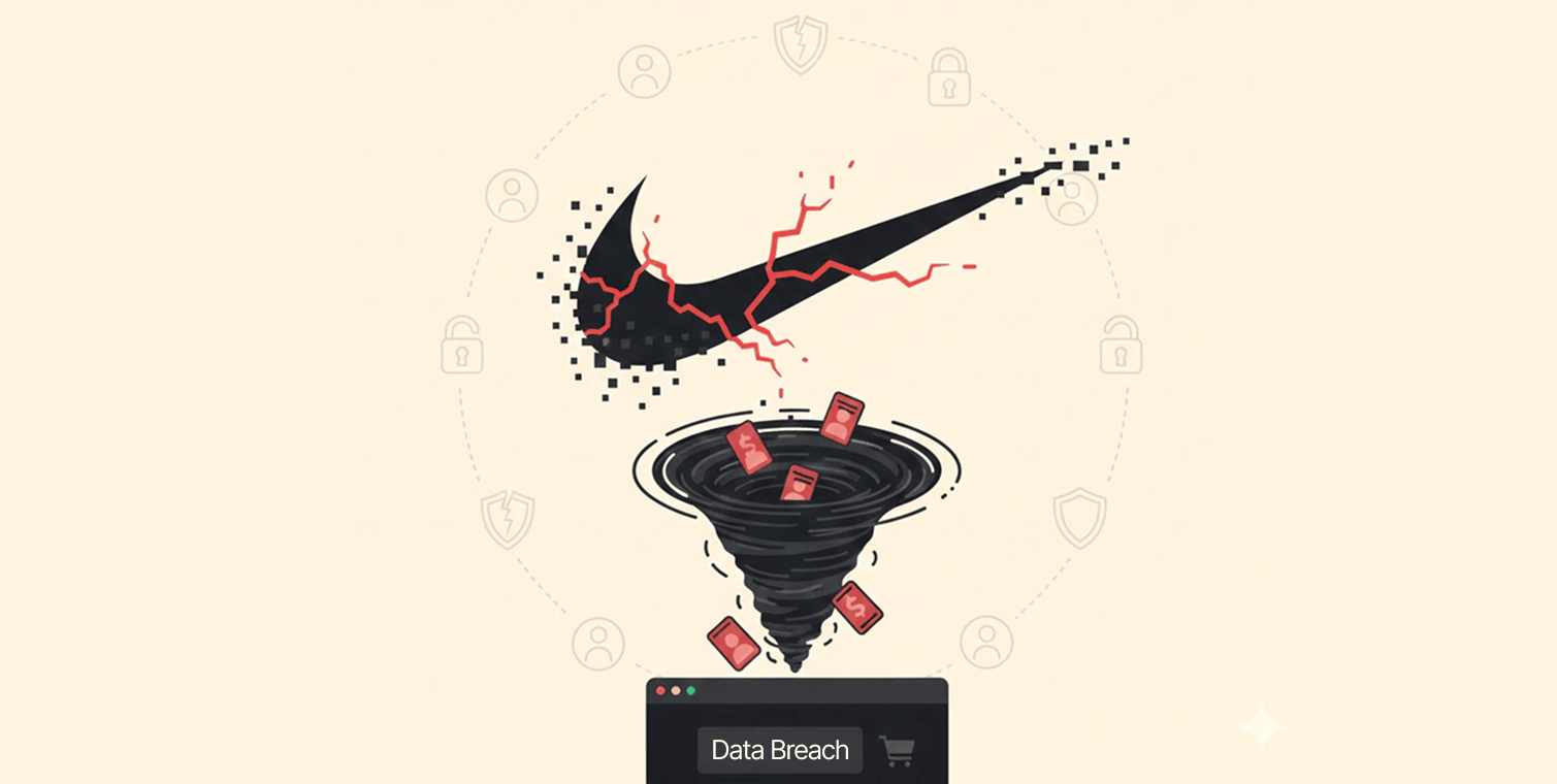 Nike Investigates Possible Data Breach Following Dark Web Leak Claims