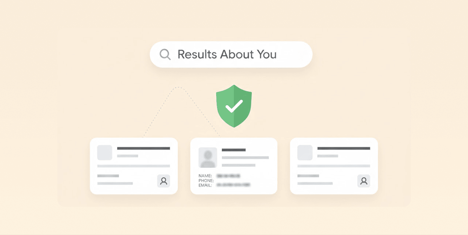 Google Expands ‘Results About You’ Tool to Remove Sensitive ID Data From Search Results