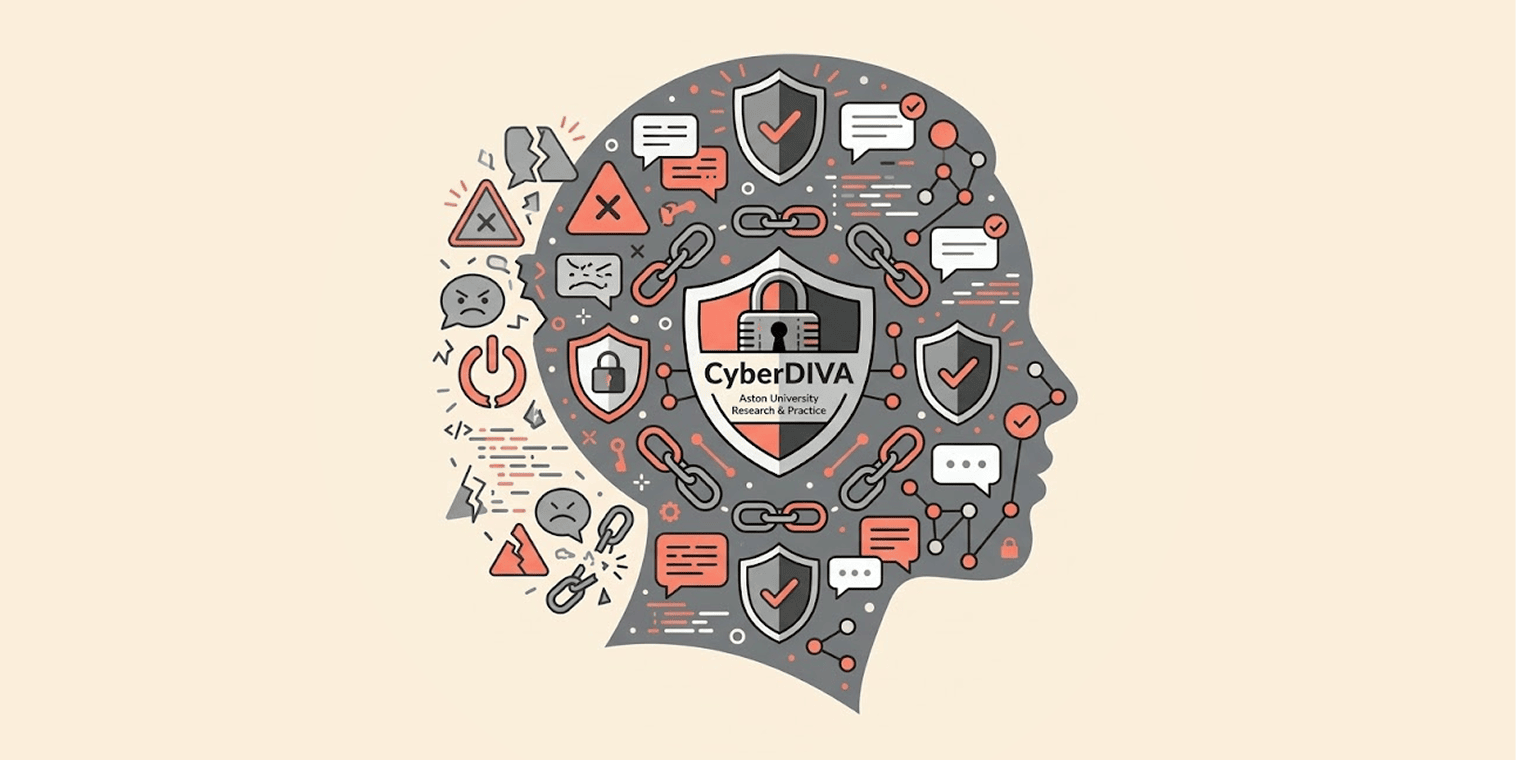 Aston University Launches CyberDIVA Tools to Combat Online Abuse Against Women and Girls