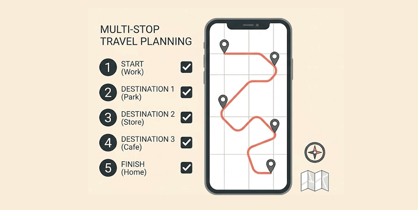 Best Privacy-friendly Google Maps Alternatives in 2026 - PrivacySavvy