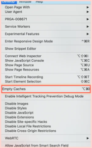 How to Clear Cache on a Mac: Simple Ways to Speed Up Mac - PrivacySavvy