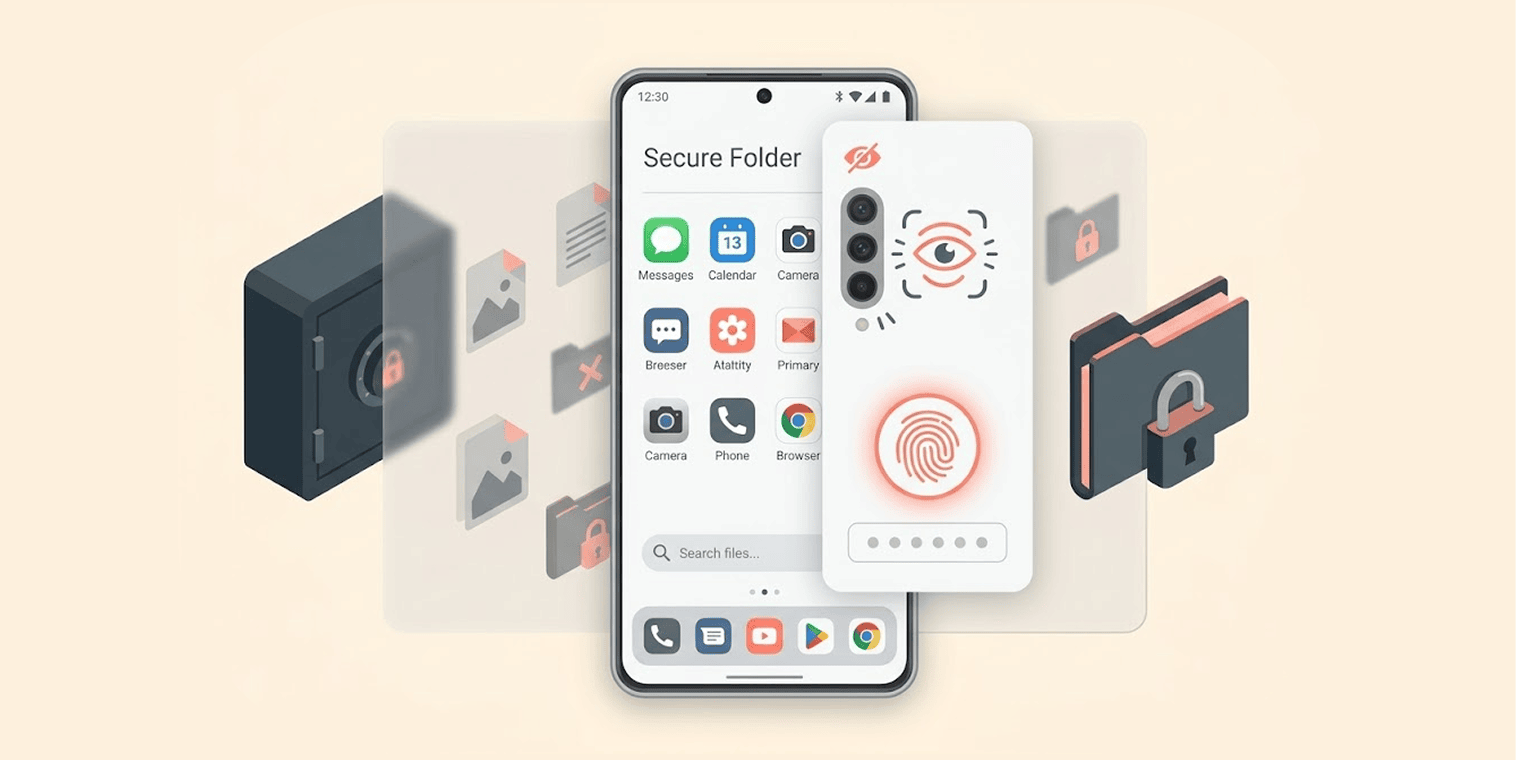 Hide Device How to Backup and Hide Data on Your Android Device - PrivacySavvy