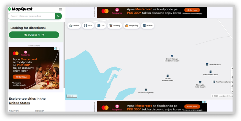 Best Privacy-friendly Google Maps Alternatives in 2026 - PrivacySavvy