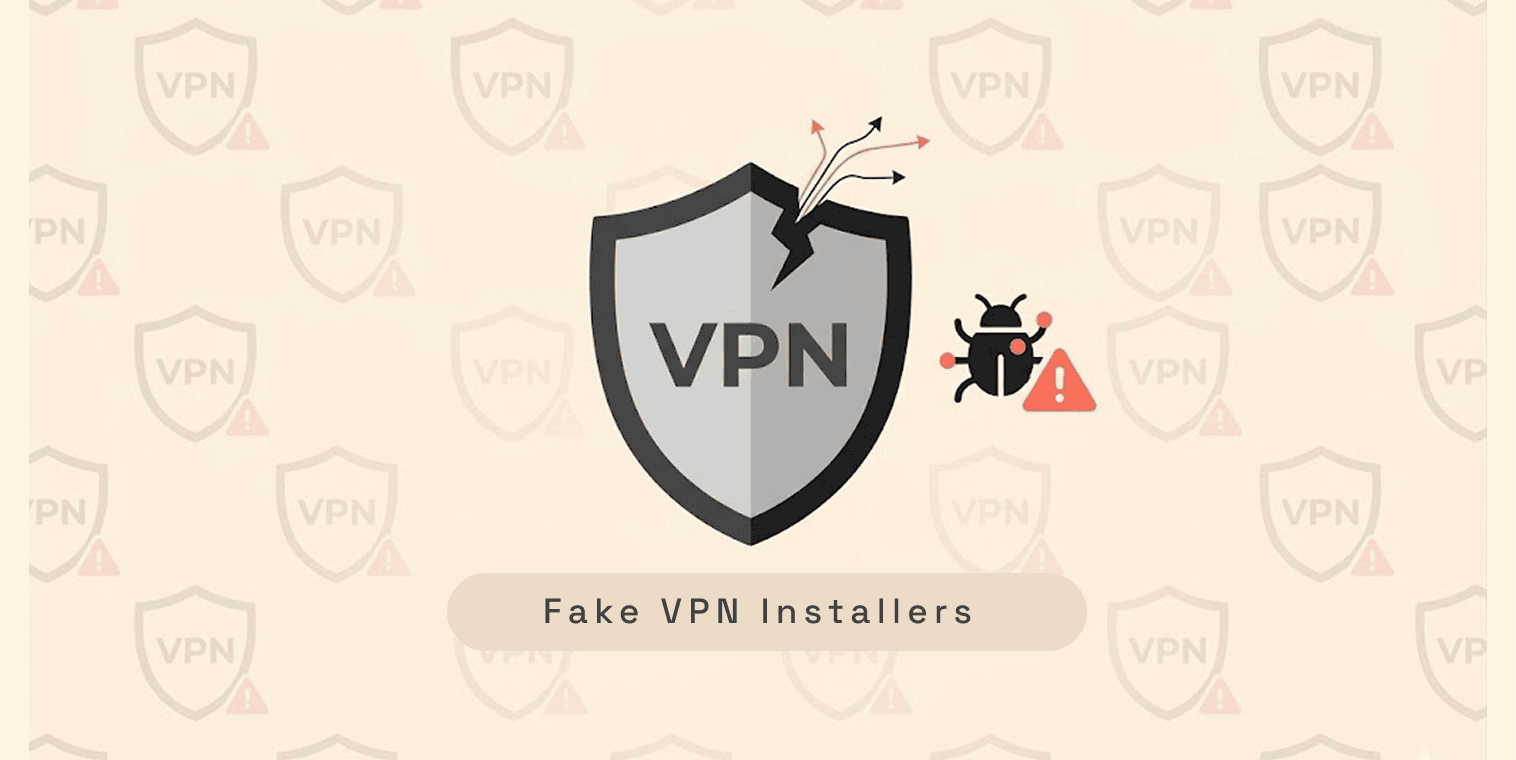 Microsoft Warns of Storm-2561 Campaign Spreading Fake VPN Installers