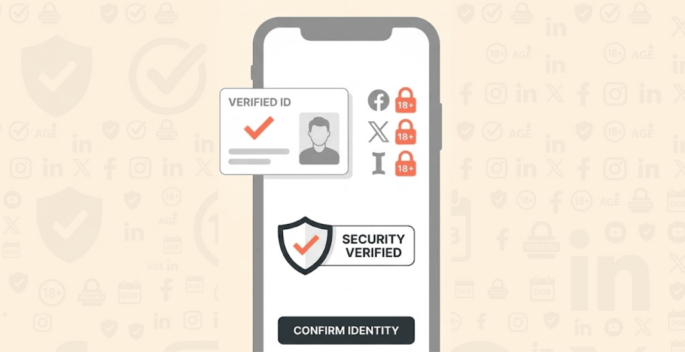 Ireland Tests Digital Wallet With Built-In Social Media Age Verification