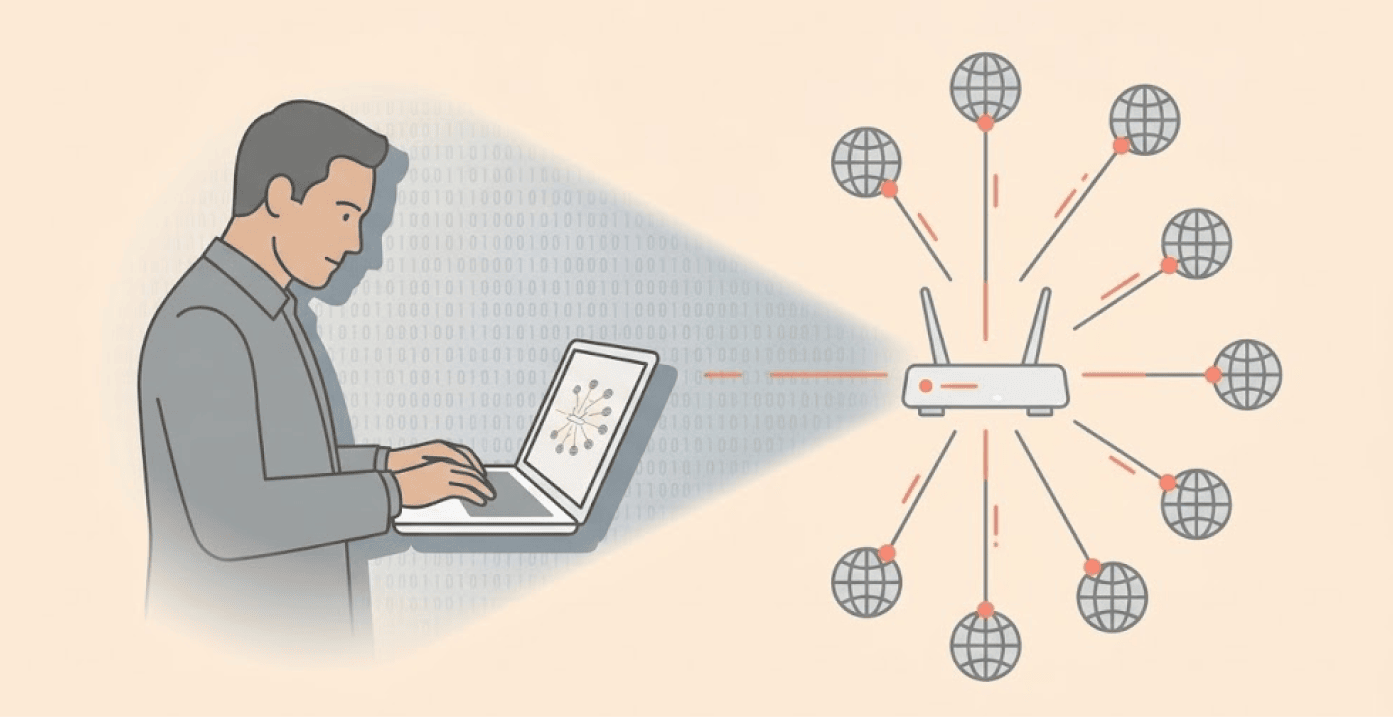 Russian Military Hackers Hijack Home Routers to Spy on Users Worldwide