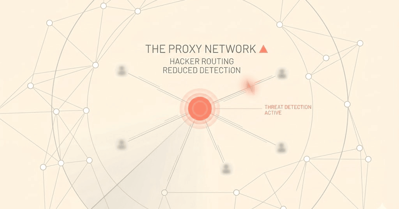 UK Warns of Chinese Hackers Using Proxy Networks to Evade Detection