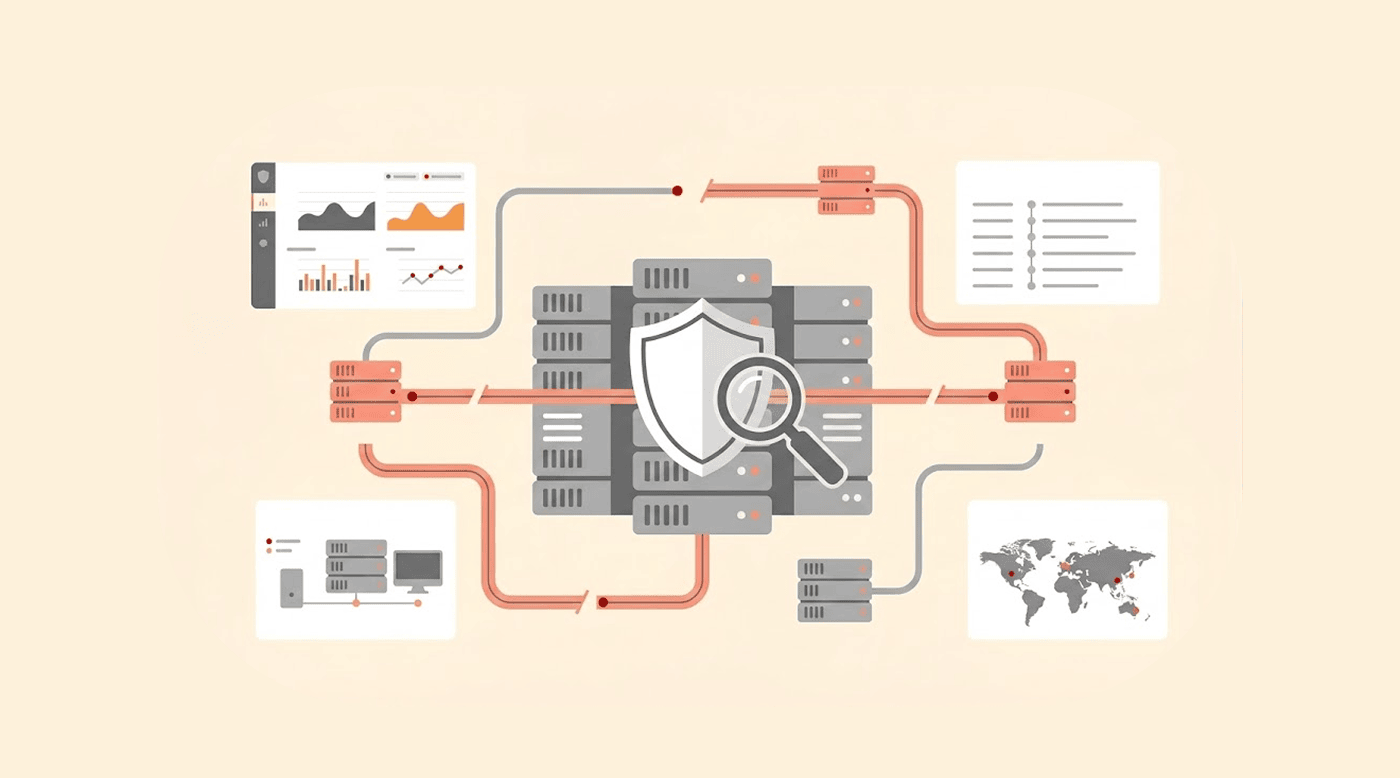 Authorities Shut Down ‘First VPN Service’ in Global Operation Targeting Cybercrime Links