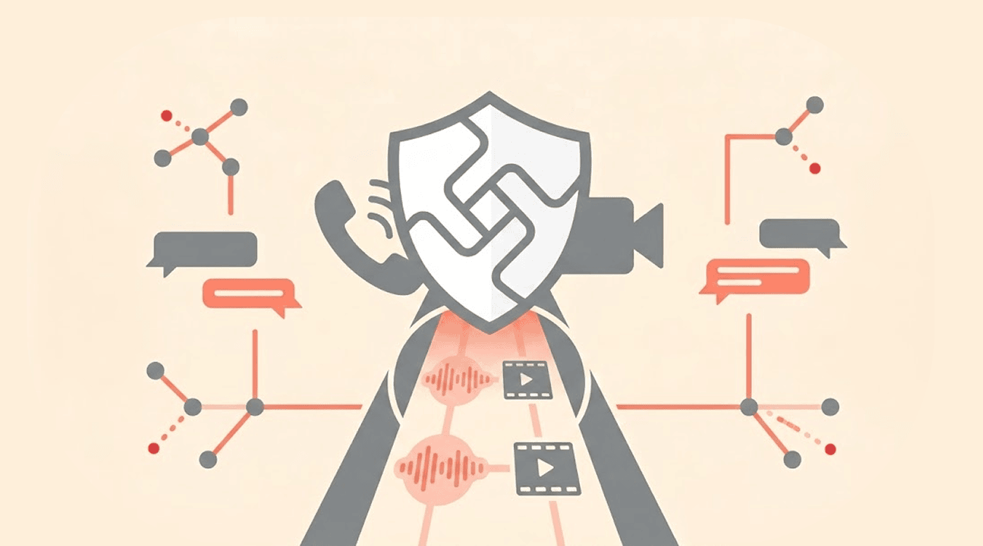 Discord Turns on End-to-End Encryption for all Voice and Video Calls