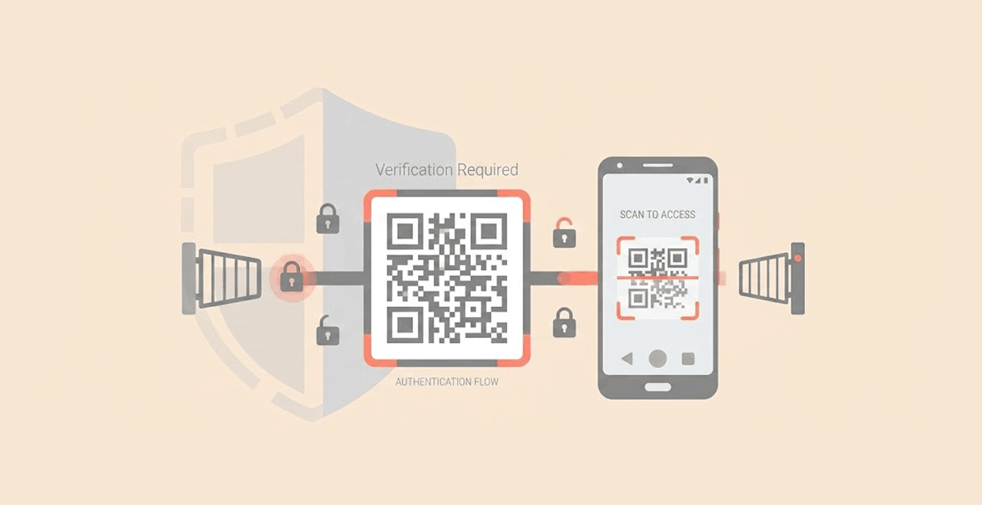 Google’s New reCAPTCHA QR System Locks Out Privacy-Focused Android Users
