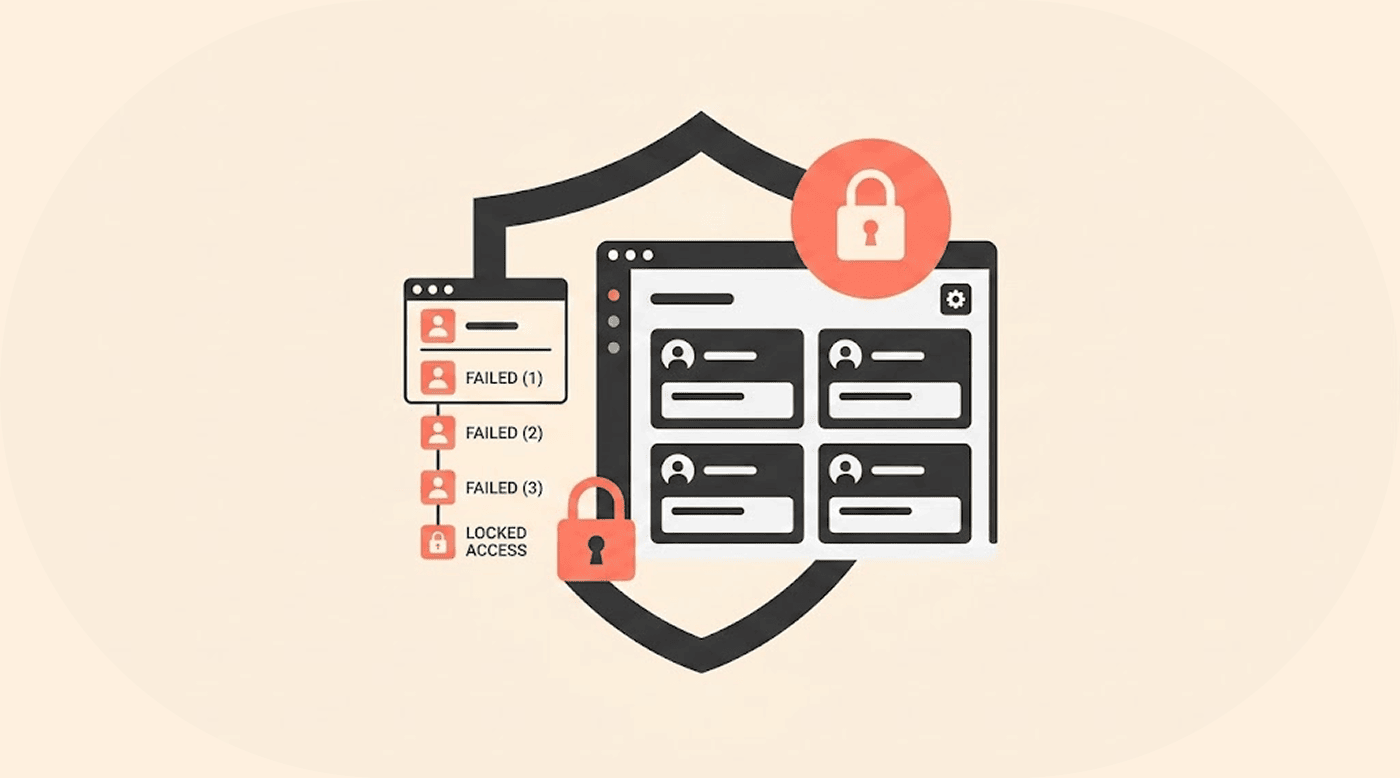 Dashlane Disables User Accounts After Suspected Brute-Force Login Attack
