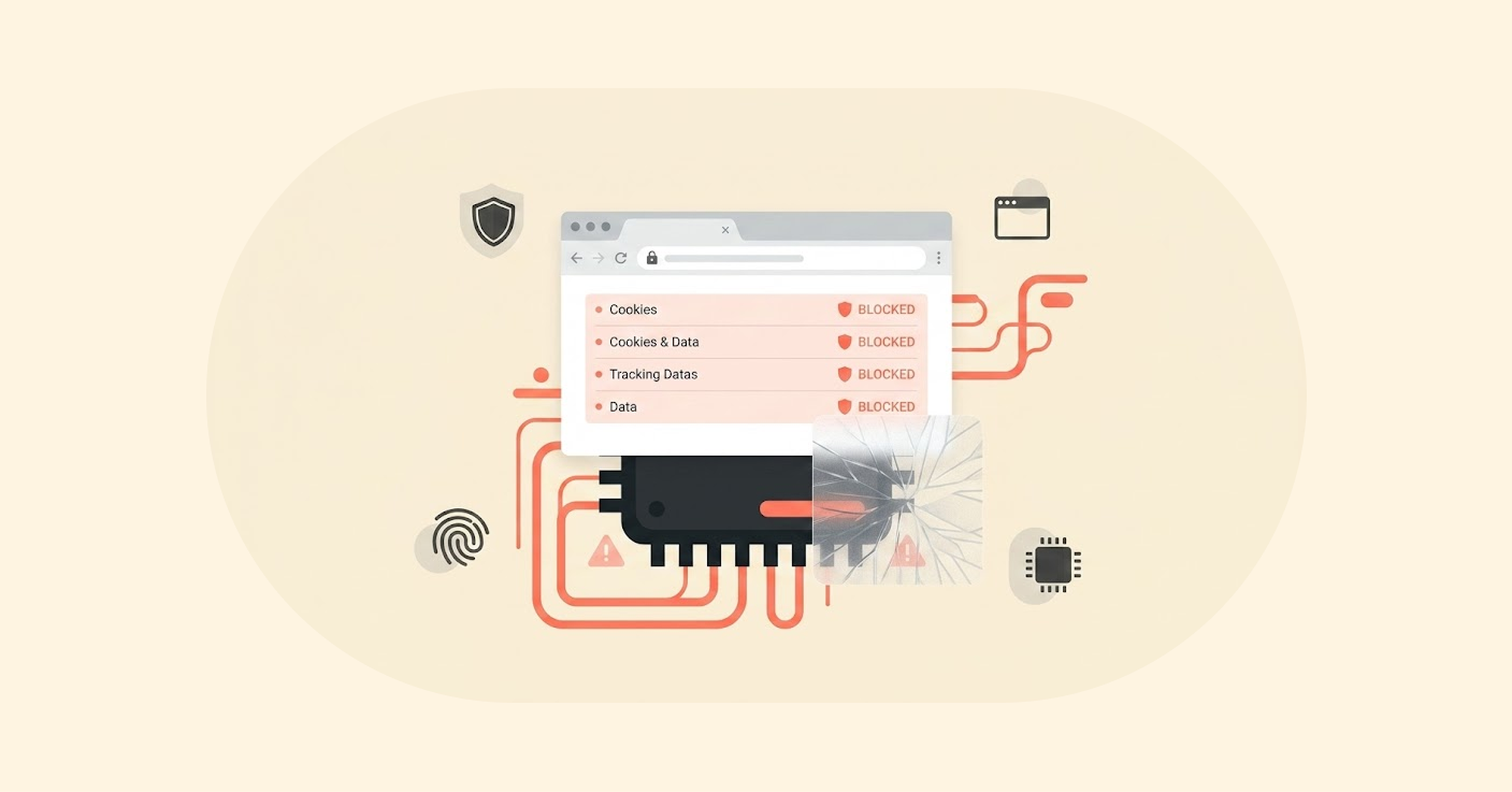 New ‘Frost’ Technique Bypasses Browser Privacy Defenses Using Hardware-Level Tracking