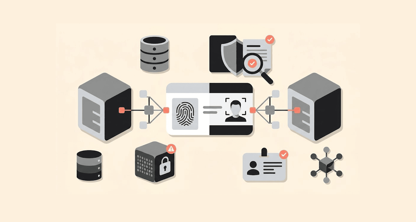 EU Negotiates Security Deal that could Expand US Access to Biometric Data