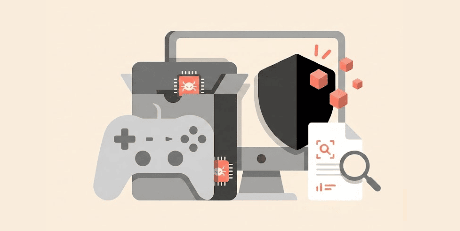 FBI Charges Florida Man over Alleged Malware Campaign Hidden in Steam Games