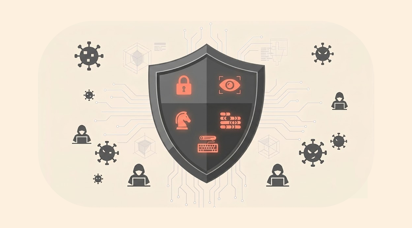 Fake VPN Browser Extensions Hijack Clipboard Data on Chrome and Firefox