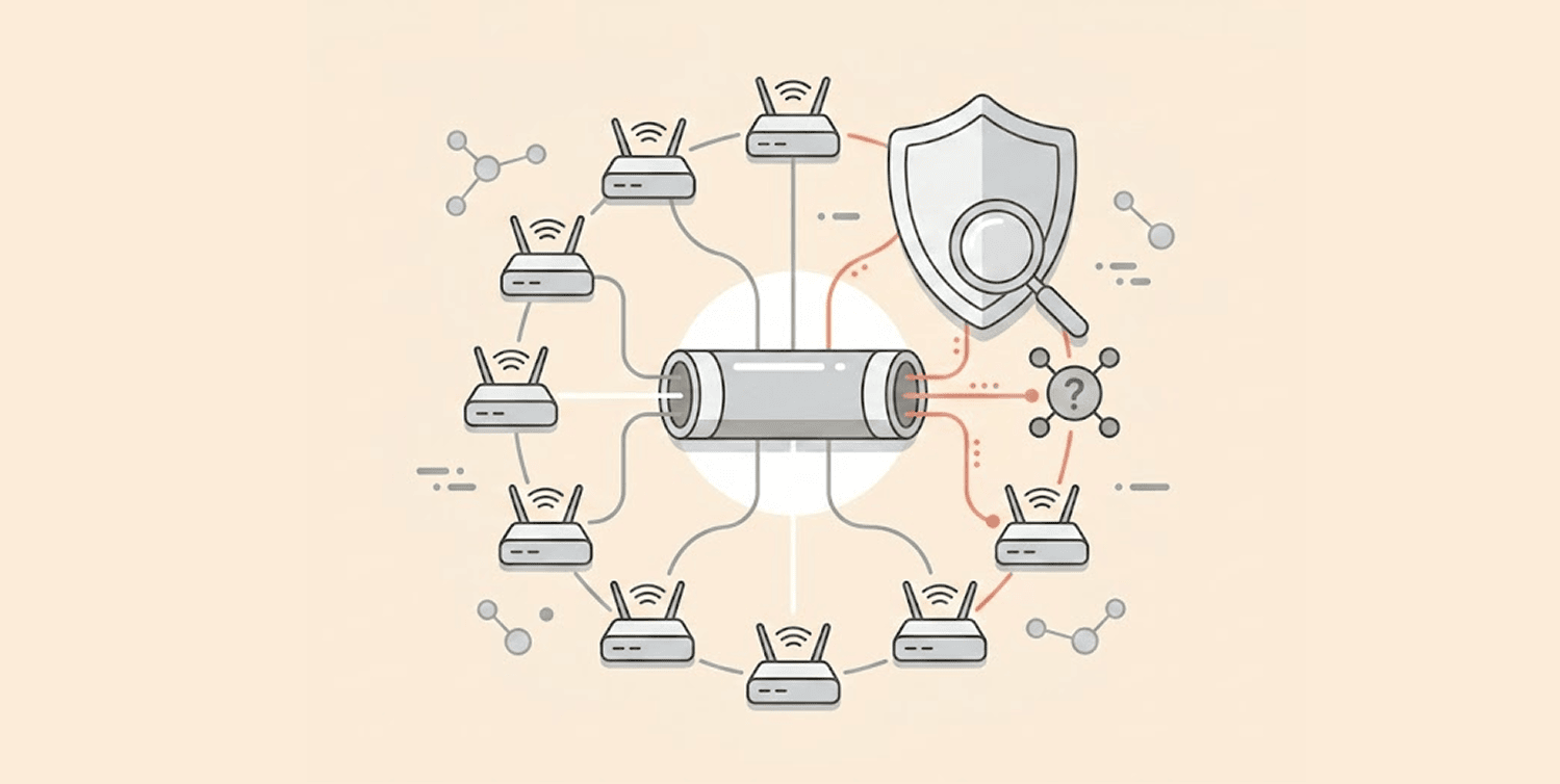 Researchers Link WireVPN to Alleged Residential Proxy Network