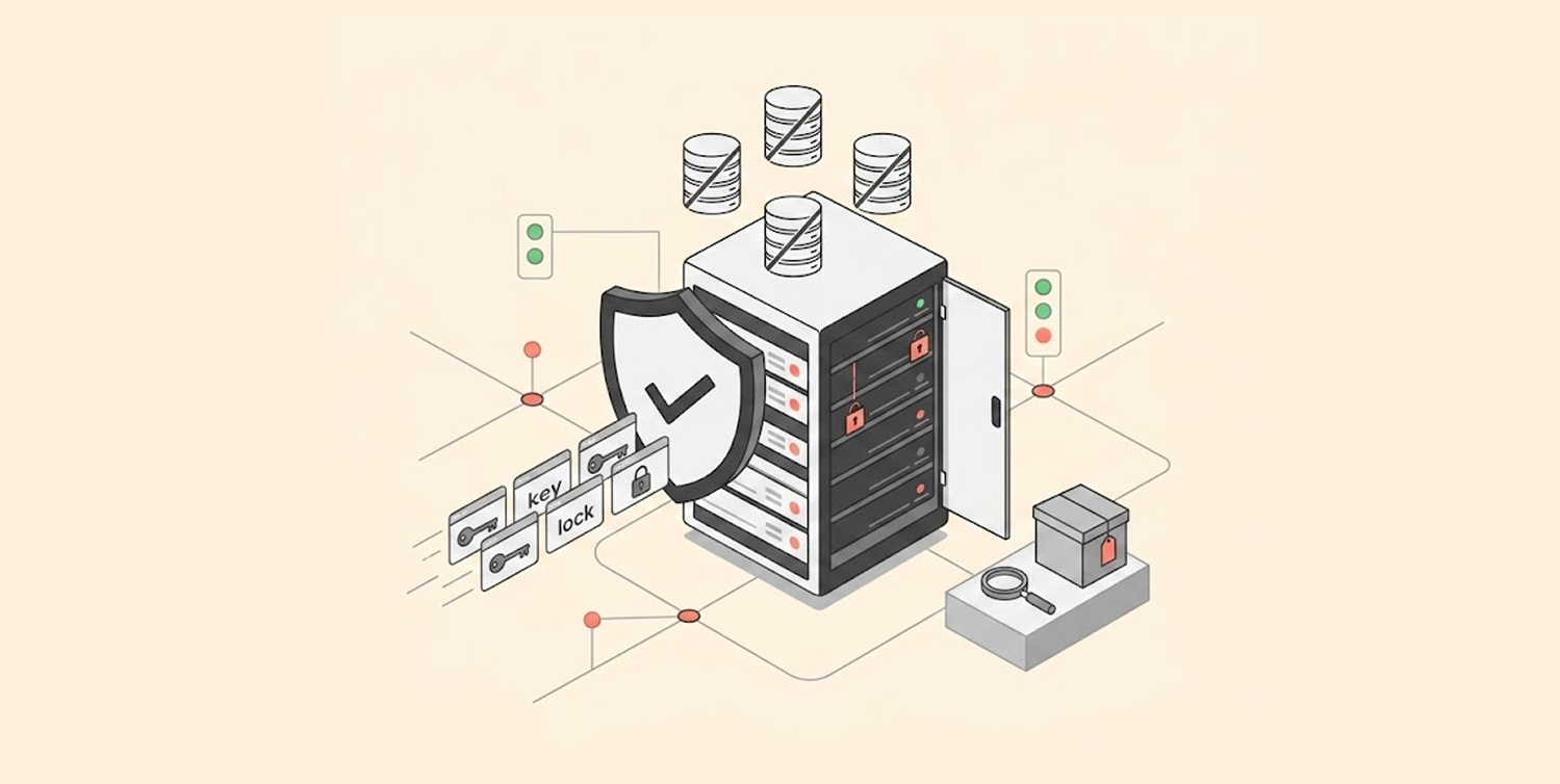 Swedish Police Seize Mullvad VPN Servers but Find No Customer Data
