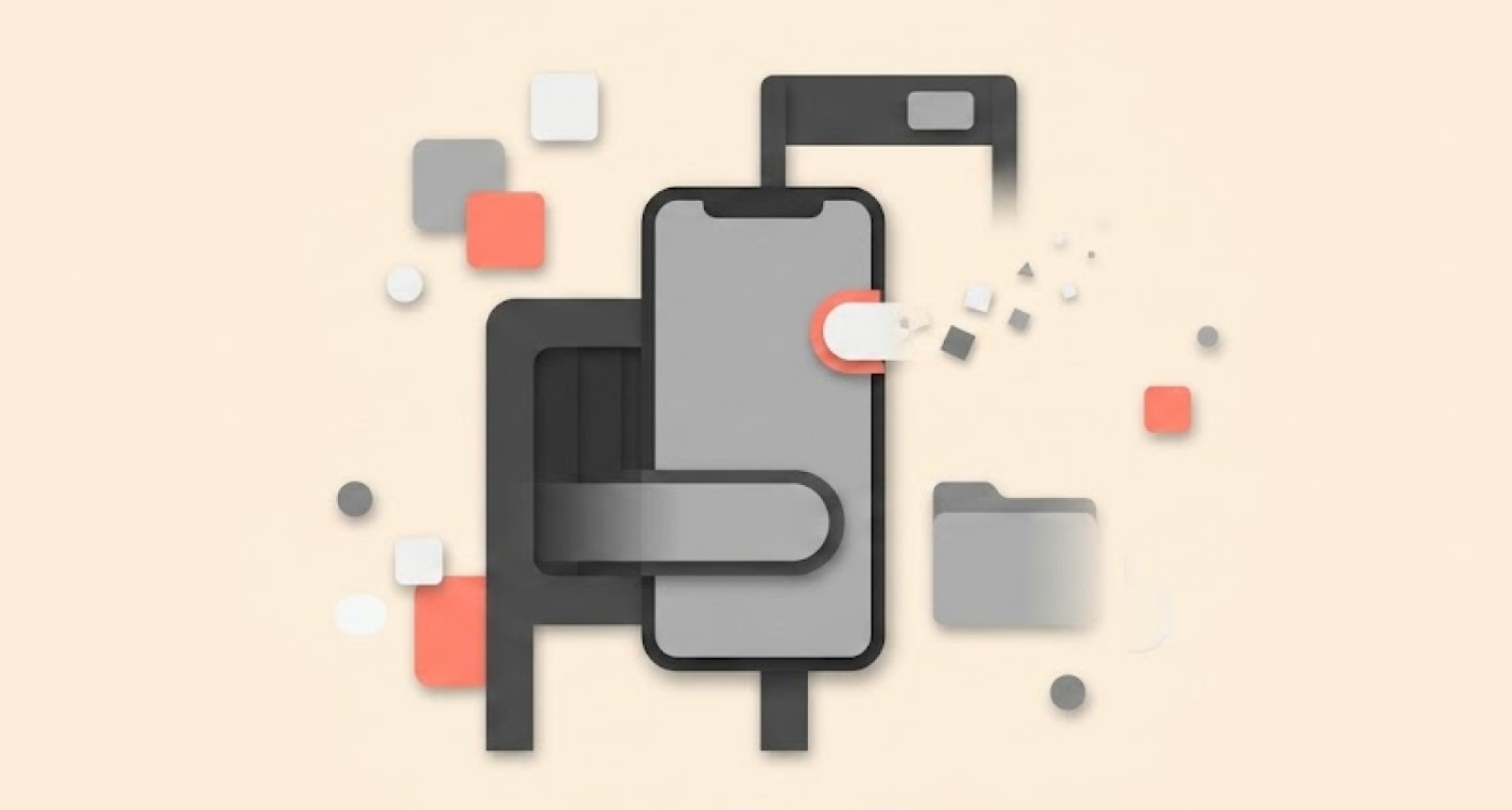 US Prosecutors Charge Activist After GrapheneOS Phone is Wiped During Airport Search
