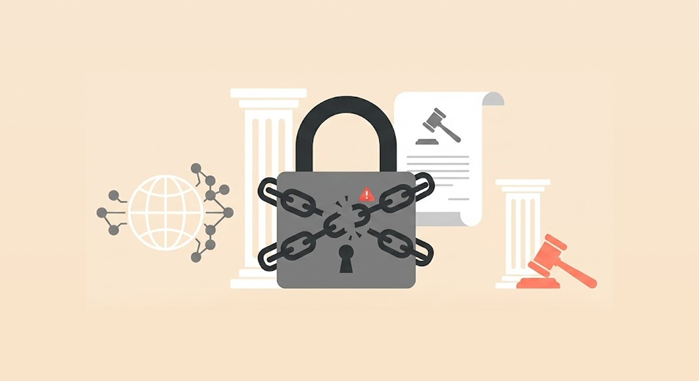 Alleged Ransom Cartel Leader Sentenced to 16 Years in Prison for Ransomware Attacks