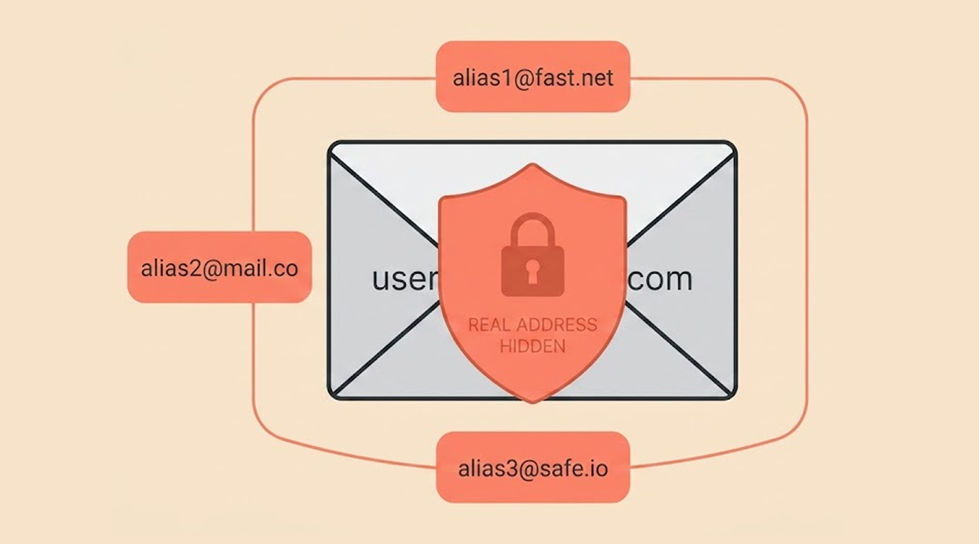 Brave Adds Email Aliases to Hide Users’ Real Addresses