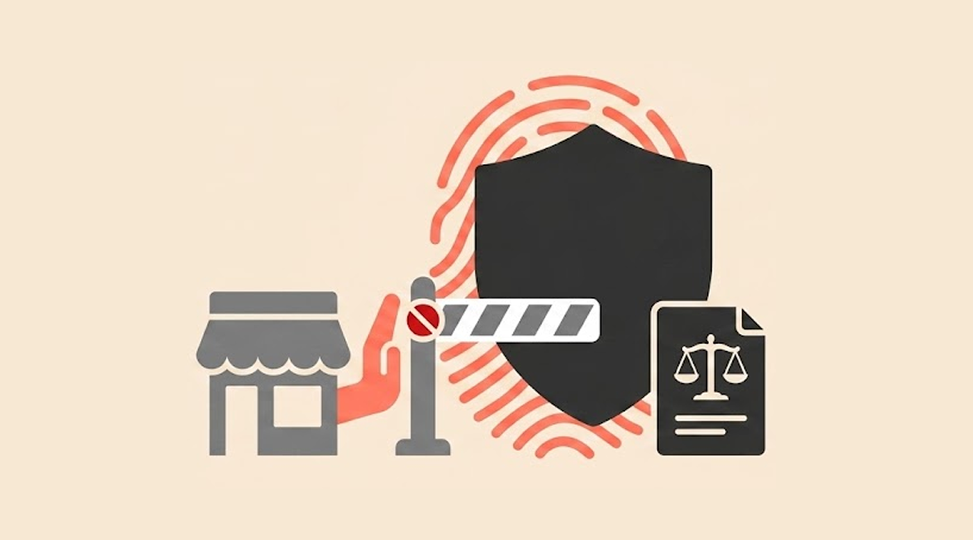 New York County Bans Most Private Use of Biometric Data in Stores
