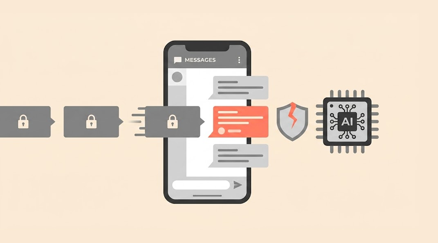 OpenAI’s Apple Messages Tool Raises Privacy Concerns Over Decrypted Chats