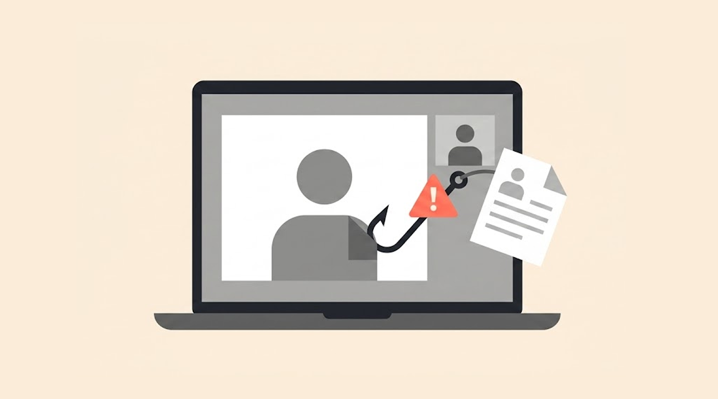 Sandworm-Linked Hackers Target Ukrainian IT Workers With Fake Job Interviews
