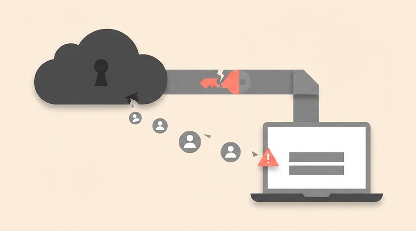 Dropbox Accounts Exposed After Hackers Exploited Lenovo Authentication Bug