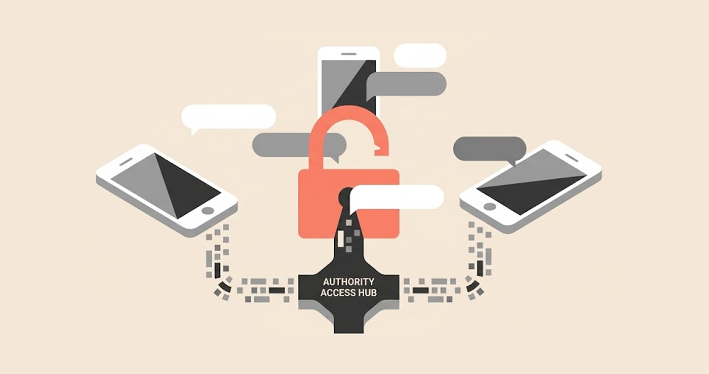 German Police Use Multi-Device Features to Access Encrypted Chats