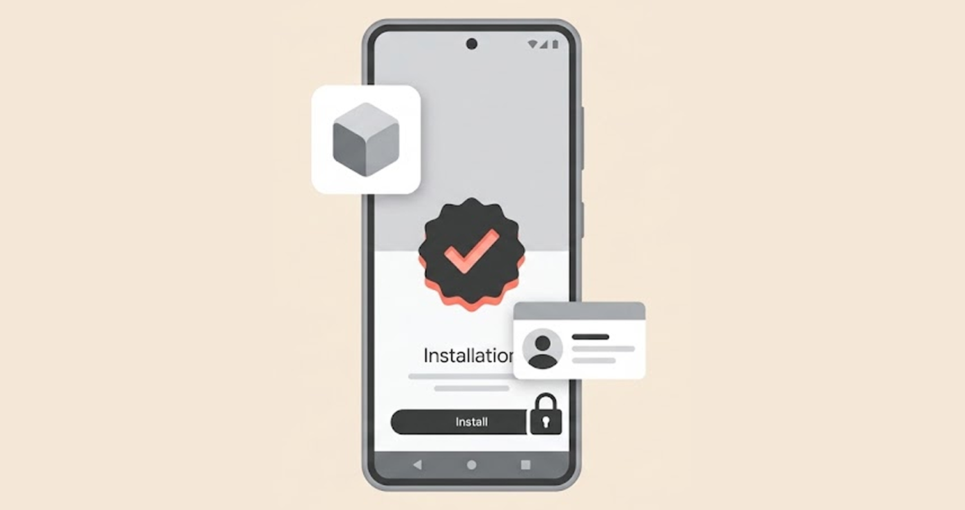 Google to Require Developer Verification for Android Apps from September
